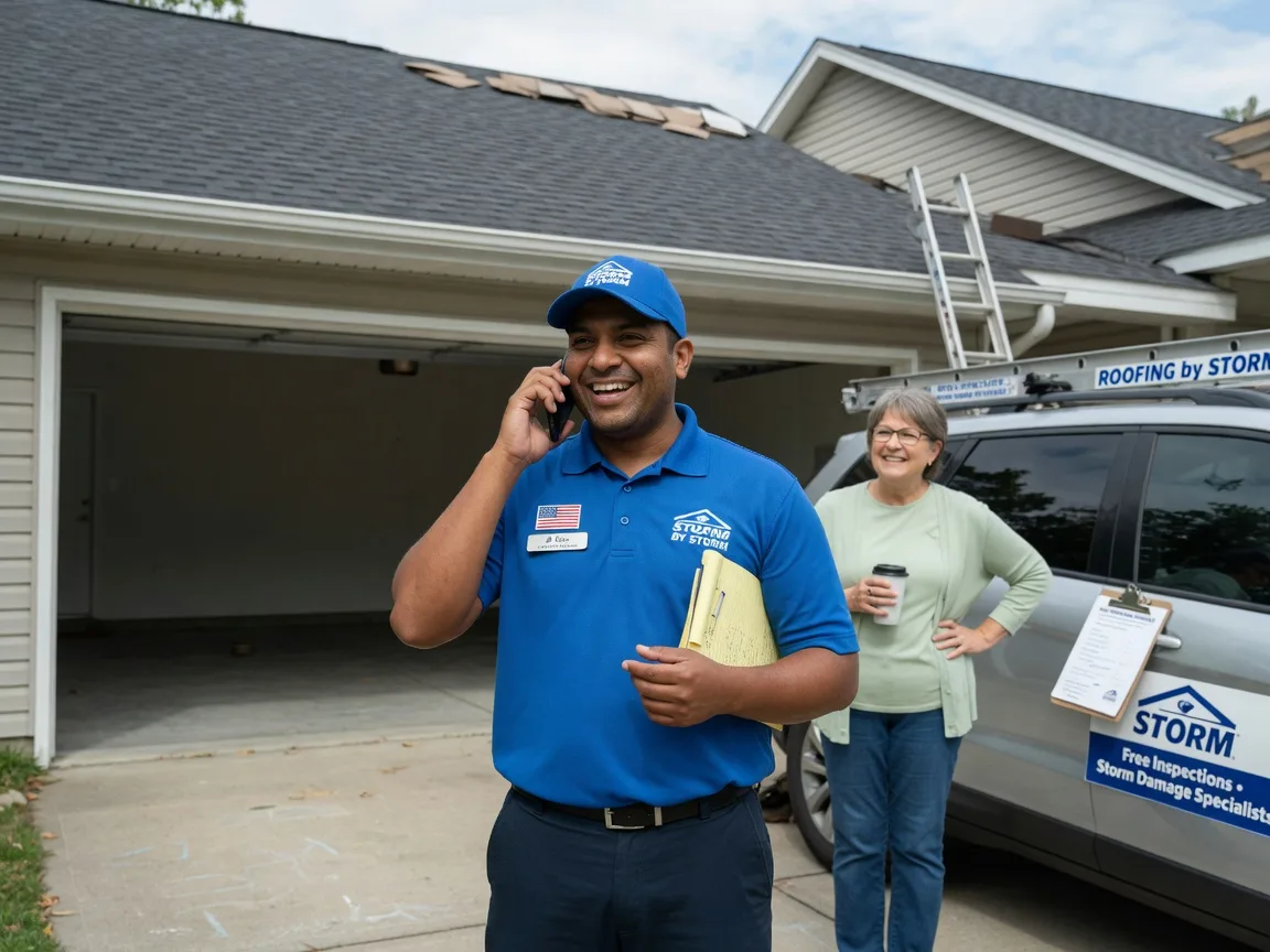 Roof Repair Near Me Warren, IL FAQs